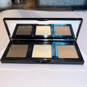 NWOT Bobbi Brown Eye Shadow Trio